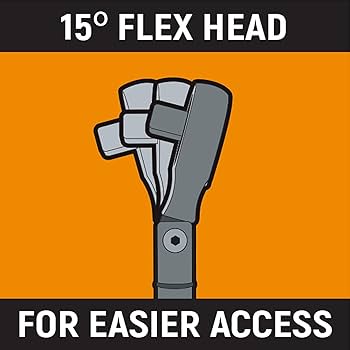 GEARWRENCH 3/8